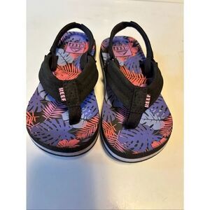 Reef Sandals